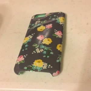 A IPhone 6S case.